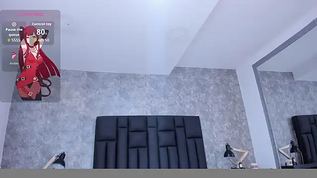 Snapshot of crystaldarliing chatting on January 2026 06:55:02 PM crystaldarliing online show from January 2026 06:55:02 PM