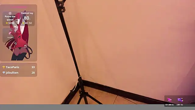 Snapshot of crystaldarliing chatting on January 2026 11:59:02 AM crystaldarliing online show from January 2026 11:59:02 AM