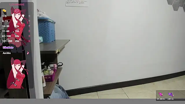 Snapshot of crystaldarliing chatting on February 2026 12:59:02 AM crystaldarliing online show from February 2026 12:59:02 AM