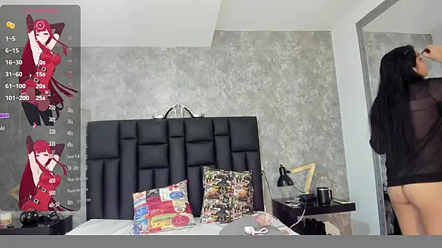 Snapshot of crystaldarliing chatting on February 2026 04:16:01 PM crystaldarliing online show from February 2026 04:16:01 PM