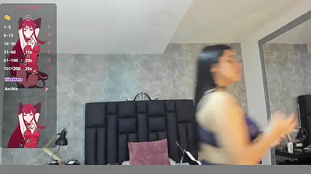 Snapshot of crystaldarliing chatting on March 2026 05:52:02 PM crystaldarliing online show from March 2026 05:52:02 PM