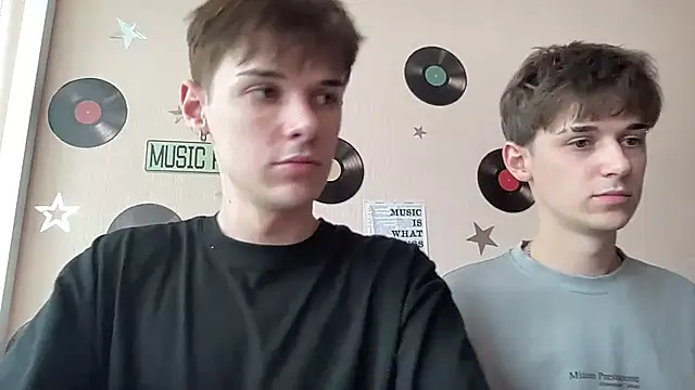 Milk Guy online show from October 2025 11:05:02 AM