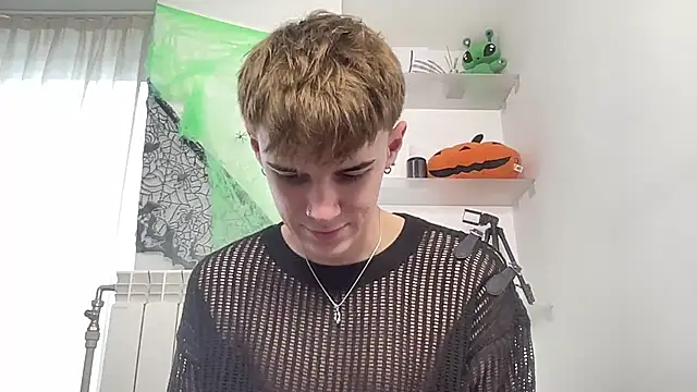 Milk Guy online show from October 2025 01:24:02 PM