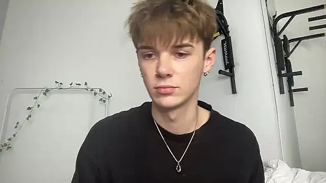 Milk Guy online show from November 2025 12:50:02 PM