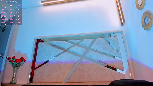 ThiccyLexxy online show from November 2025 12:16:01 PM