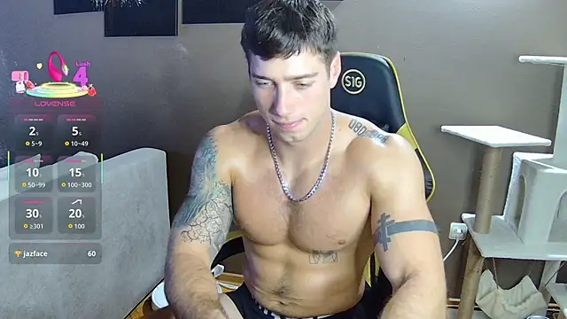 Jason theGreat online show from September 2025 09:27:01 PM