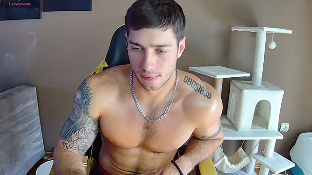 Jason theGreat online show from September 2025 06:04:02 AM