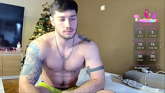 Jason theGreat online show from January 2026 08:21:01 PM