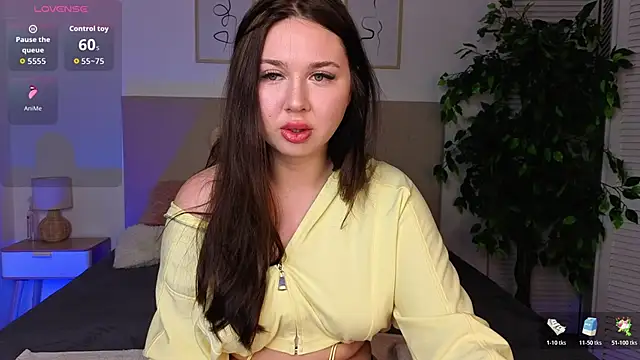 Blush Beauty   online show from April 2026 07:41:01 PM