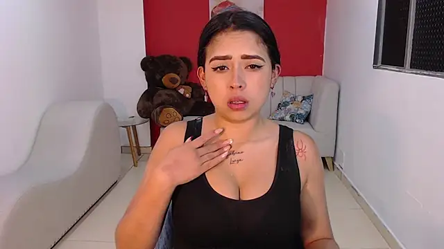 Snapshot of naia_sweetsex chatting on October 2025 01:31:01 PM naia sweetsex online show from October 2025 01:31:01 PM
