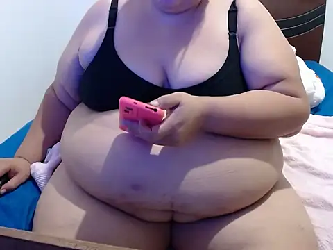 AleyDeluna online show from September 2025 04:49:01 AM