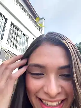 Hannacooper3 online show from November 2025 06:52:02 PM