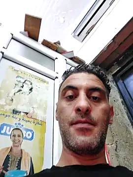 Mahdidido45 online show from June 2026 09:56:01 AM