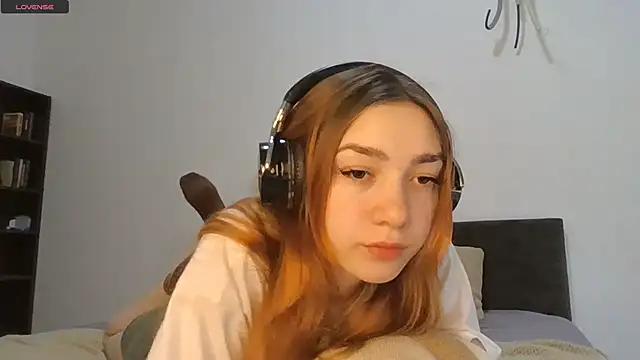 RedheadMisty online show from September 2025 10:08:01 AM