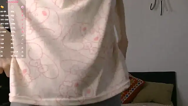 RedheadMisty online show from November 2025 10:25:02 AM