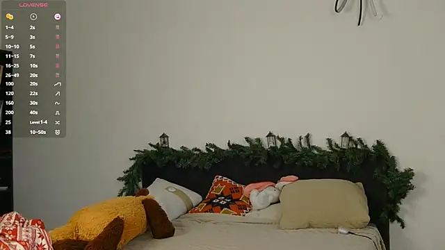 RedheadMisty online show from January 2026 10:40:01 AM