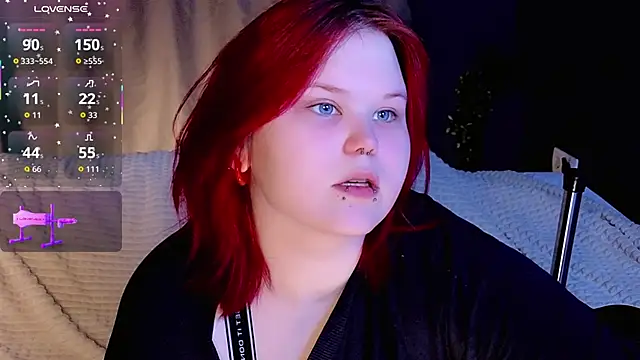 fillisfox  online show from November 2025 11:05:01 AM