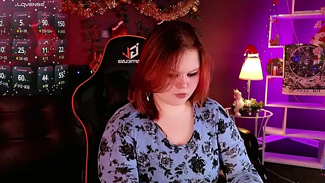 fillisfox  online show from January 2026 03:25:02 PM