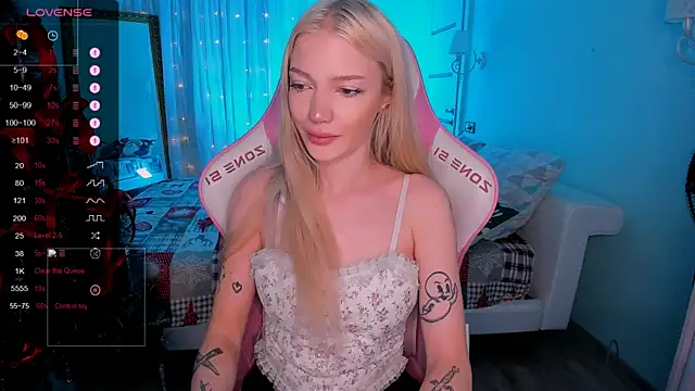 AnyaTaylor  online show from January 2026 04:15:01 AM