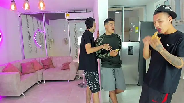 Warrios teams online show from September 2025 05:40:01 AM