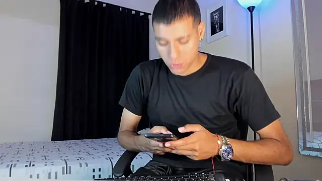 TeamPorn 19 online show from October 2025 07:10:02 AM