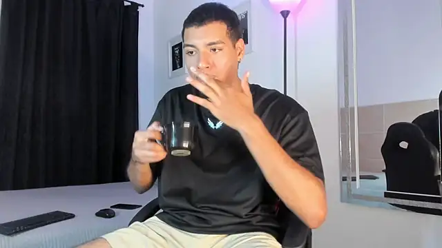 Snapshot of TeamPorn_19 chatting on March 2026 09:51:01 PM TeamPorn 19 online show from March 2026 09:51:01 PM