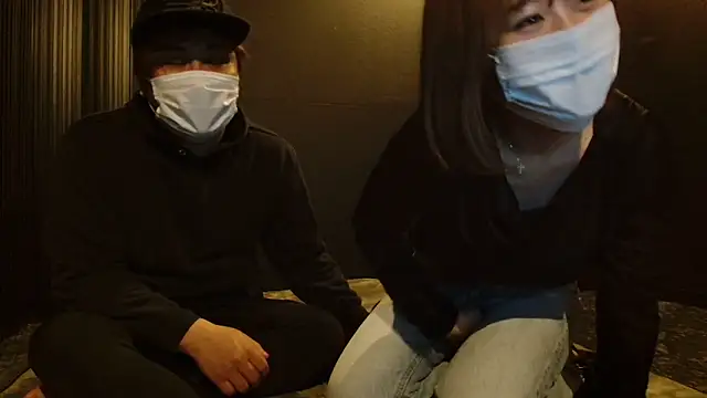 JURIO0715 online show from February 2026 05:20:01 PM