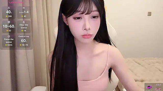 BeB-88 online show from January 2026 02:08:01 PM