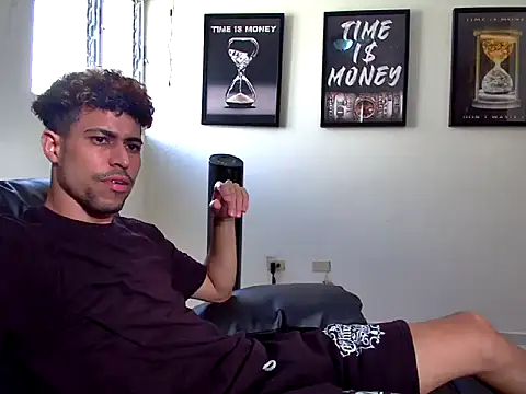 Dollarhot30 online show from March 2026 09:21:02 PM