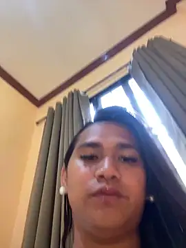 ScarletMoore online show from October 2025 01:41:02 AM