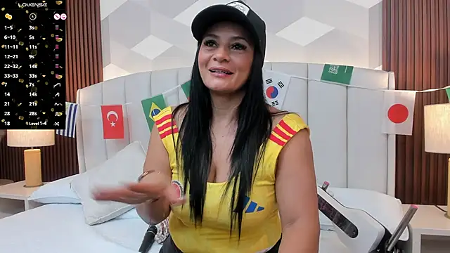 Snapshot of Mommy_Naughty chatting on June 2026 10:53:02 AM Mommy Naughty online show from June 2026 10:53:02 AM