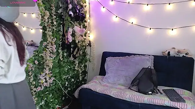 MiaVelvetDoll online show from January 2026 02:01:02 PM