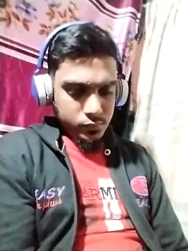 HoT BoY  Salim Khan BD online show from December 2025 02:24:02 PM