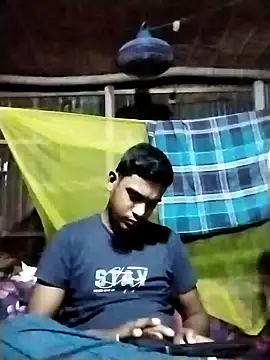 Snapshot of HoT_BoY__Salim_Khan_BD chatting on July 2026 04:46:02 PM HoT BoY Salim Khan BD online show from July 2026 04:46:02 PM