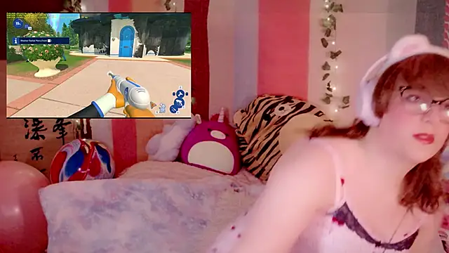 Maddy cat 91 online show from March 2026 01:58:02 PM