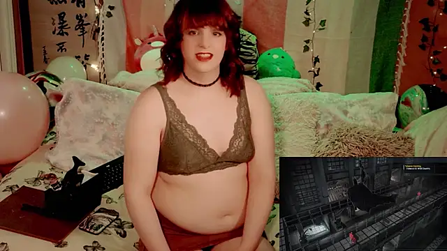 Maddy cat 91 online show from April 2026 07:44:02 PM