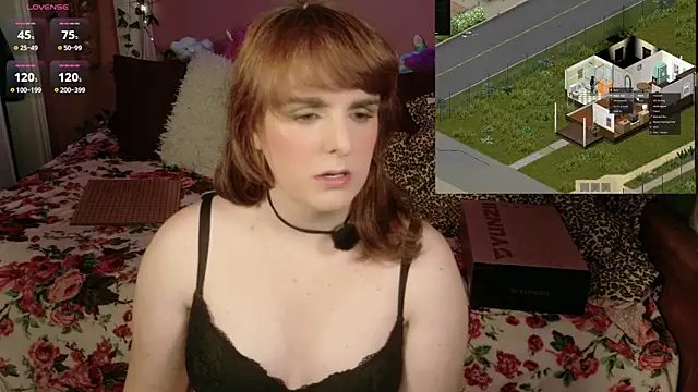 Snapshot of Maddy_cat_91 chatting on August 2026 06:28:01 PM Maddy cat 91 online show from August 2026 06:28:01 PM