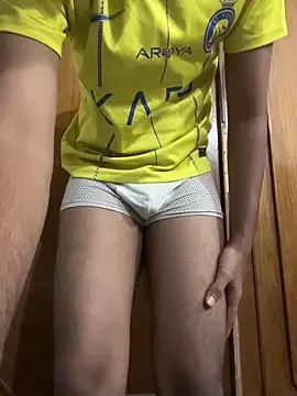 hamstar09 online show from September 2025 08:19:01 PM