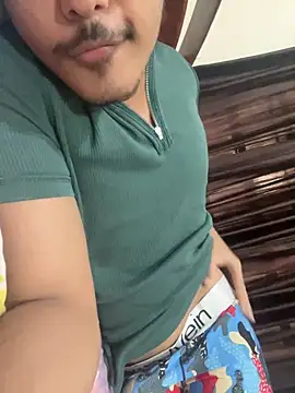 hamstar09 online show from September 2025 10:06:02 AM