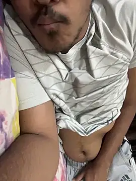 hamstar09 online show from September 2025 10:39:02 AM