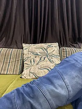 hamstar09 online show from October 2025 05:54:02 PM