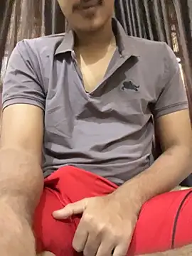 hamstar09 online show from November 2025 09:31:01 AM