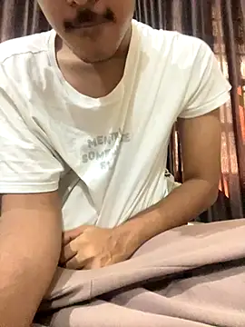 hamstar09 online show from November 2025 08:53:02 AM