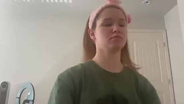 Riley ray69 online show from December 2025 03:38:02 PM