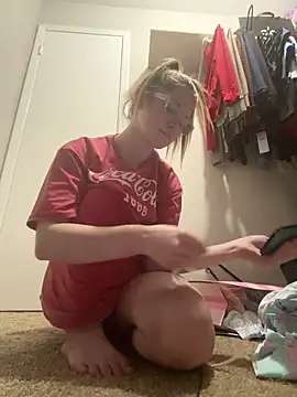 Riley ray69 online show from February 2026 02:06:02 PM