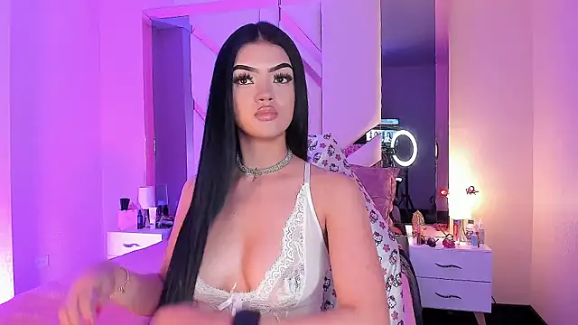 EmmaStonns online show from November 2025 08:23:02 PM