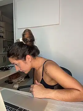 Sophia House  online show from April 2026 02:55:01 AM