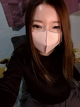 yuuhichan online show from March 2026 02:35:01 AM