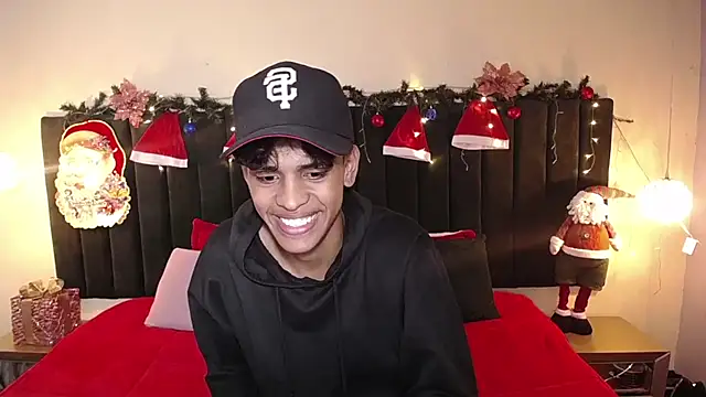 jhos padill online show from November 2025 01:24:02 PM