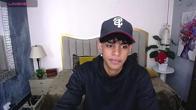 jhos padill online show from December 2025 01:17:01 PM